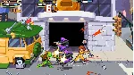 Teenage Mutant Ninja Turtles: Shredder's Revenge Xbox