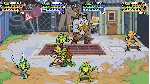 Teenage Mutant Ninja Turtles: Shredder's Revenge Xbox