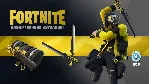 FORTNITE «Вечное Изгнание» + 600 В-баксов - irongamers.ru