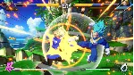 DRAGON BALL FighterZ - SSGSS Goku and SSGSS Vegeta Unlo - irongamers.ru