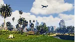 GTA 5 V Premium Online Edition (Сюжетная игра + Online + Enhanced + Legacy) + ПОДАРОК - irongamers.ru