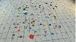 Tabletop Simulator - Dungeon Drop DLC STEAM РОССИЯ