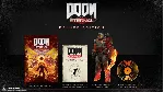 DOOM Eternal Deluxe Edition ⭐STEAM Gift ⭐