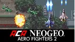 ACA NEOGEO AERO FIGHTERS 2 XBOX ONE X|S КЛЮЧ - irongamers.ru