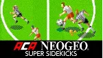 ACA NEOGEO SUPER SIDEKICKS XBOX ONE X|S КЛЮЧ - irongamers.ru