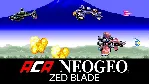 💎 ACA NEOGEO ZED BLADE XBOX ONE X|S КЛЮЧ🔑 