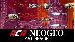 ACA NEOGEO LAST RESORT XBOX ONE X|S КЛЮЧ - irongamers.ru