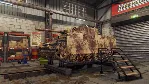 Tank Mechanic Simulator | Steam Gift Россия - irongamers.ru