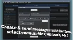 Discord Bot Maker | Steam Gift Россия - irongamers.ru