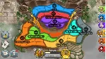 RISK: Global Domination - Dawn of the Dinos Map Pack D - irongamers.ru
