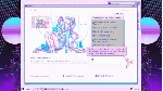 NEEDY GIRL OVERDOSE | Steam Gift Россия - irongamers.ru