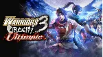 WARRIORS OROCHI 3 Ultimate Definitive Edition (STEAM)