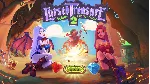 Cursed Treasure 2 Ultimate Edition Tower Defense STEAM - irongamers.ru