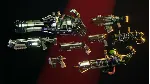 Deep Rock Galactic - Robot Rebellion Pack DLC | Steam G