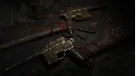 Hunt: Showdown - Azure Arsenal DLC | Steam Gift Россия - irongamers.ru