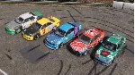 CarX Drift Racing Online - Hit The Wall DLC | Steam Gif - irongamers.ru