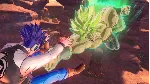 DRAGON BALL XENOVERSE 2 - Extra DLC Pack 4 DLC | Steam - irongamers.ru