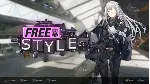 DJMAX RESPECT V - GIRLS&acute; FRONTLINE PACK DLC | Steam Gif - irongamers.ru