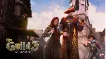 The Guild 3 Soundtrack | Steam Gift Россия - irongamers.ru