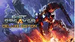 💎 The Riftbreaker Deluxe Edition XBOX X|S КЛЮЧ 🔑 