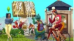 THE SIMS 4 🔷 20 ДОПОЛНЕНИЙ🔷 ПК/МАК🔷 СМЕНА ПОЧТЫ EA App