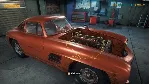 Car Mechanic Simulator 2018 - Mercedes-Benz DLC DLC | S