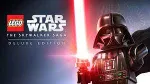 LEGO Star Wars: The Skywalker Saga Deluxe Global Ключ - irongamers.ru