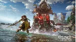 HORIZON FORBIDDEN WEST ДЛЯ ТУРЕЦКОГО АККАУНТА PS - irongamers.ru