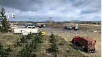 American Truck Simulator - Montana DLC АВТОДОСТАВКА STEAM РОССИЯ - irongamers.ru