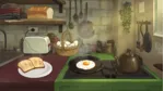 Behind the Frame: Живые полотна (STEAM КЛЮЧ) РФ+МИР - irongamers.ru