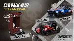 ✅ ❤ ️WRECKFEST COMPLETE EDITION❤ ️XBOX ONE X|S КЛЮЧ🔑 ✅ 