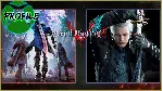 Devil May Cry 5 + Vergil Xbox One/Xbox Series