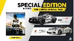 ✅ ❤ ️THE CREW 2 SPECIAL EDITION❤ ️XBOX ONE|XS🔑 КЛЮЧ✅ 
