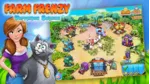 Farm Frenzy: Hurricane Season / Сезон Ураганов 🔑 STEAM