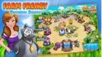 Farm Frenzy: Hurricane Season / Сезон Ураганов 🔑 STEAM