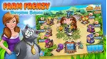 Farm Frenzy: Hurricane Season / Сезон Ураганов 🔑 STEAM