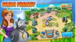 Farm Frenzy: Hurricane Season / Сезон Ураганов 🔑 STEAM