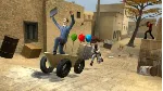 Garry&acute;s Mod | АВТОДОСТАВКА [Россия - Steam Gift] - irongamers.ru