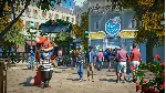 Planet Coaster: набор World's Fair Pack XBOX [ Ключ 🔑 ]