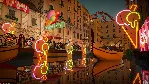 Planet Coaster: набор World's Fair Pack XBOX [ Ключ 🔑 ]