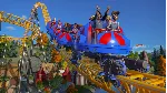 Planet Coaster: «Классические аттракционы» XBOX Ключ 🔑 