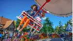 Planet Coaster: «Классические аттракционы» XBOX Ключ 🔑 