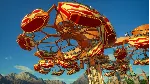 Planet Coaster: «Классические аттракционы» XBOX Ключ 🔑 