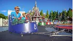Planet Coaster: «Классические аттракционы» XBOX Ключ 🔑 