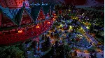 Planet Coaster: «Классические аттракционы» XBOX Ключ 🔑 