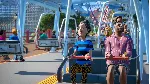 Planet Coaster: набор «Съемочные площадки» XBOX Код - irongamers.ru