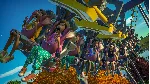 Planet Coaster: набор «Съемочные площадки» XBOX Код - irongamers.ru