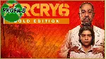Far Cry 6 Gold Edition Xbox One/Xbox Series X|S