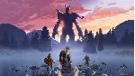 🎮 🔥 TRIBES OF MIDGARD DELUXE EDITION XBOX ONE/X|S🔑 КЛЮЧ