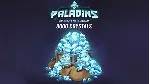 Paladins Кристалы 8000 XBOX - irongamers.ru